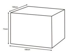 Breathable Montana/Fiji Armchair Weather Cover | Pre-Order 15 Breathable Montana/Fiji Armchair Weather Cover | Pre-Order -Garden Comfort Shop rai01 dims