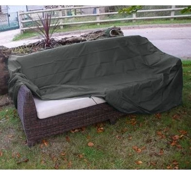 Rattan Three Seater Sofa Covers | 25% Off 4 Rattan Three Seater Sofa Covers | 25% Off - Image 2