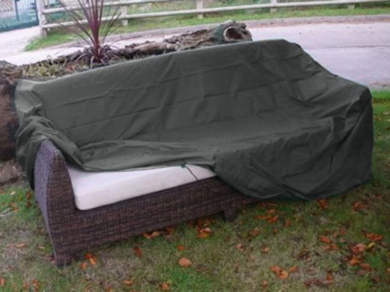 Rattan Four Seater Sofa Covers | 25% Off 5 Rattan Four Seater Sofa Covers | 25% Off - Image 3