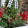 Festive Stakes Set Of 10 2 Festive Stakes Set Of 10 -Garden Comfort Shop rbi 1 bi 1