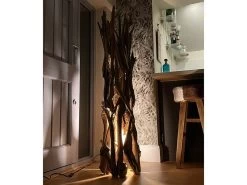 Root Floor Spotlight 14 Root Floor Spotlight -Garden Comfort Shop reclaimed floor lamp6bi