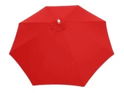 350cm Diameter Canopy Only 34 350cm Diameter Canopy Only -Garden Comfort Shop redcanopy2xl 4 1