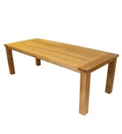 Regent Teak Table | FSC® Certified -Garden Comfort Shop regent table L 1