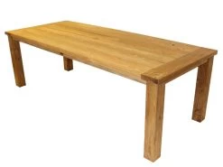 Regent Teak Table | FSC® Certified -Garden Comfort Shop regent table XL 2