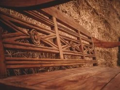 Repro Teak Bench 35 Repro Teak Bench -Garden Comfort Shop repo bench resized 14 1