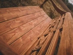 Repro Teak Bench 30 Repro Teak Bench -Garden Comfort Shop repo bench resized 7 1