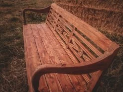 Repro Teak Bench 31 Repro Teak Bench -Garden Comfort Shop repo bench resized 8 1