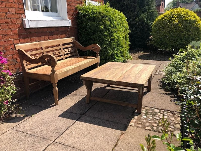 Nature Coffee Table 4 Nature Coffee Table - Image 2