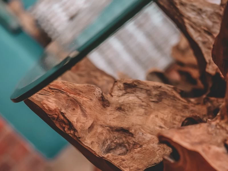 Naga Round Coffee Table 6 Naga Round Coffee Table - Image 4