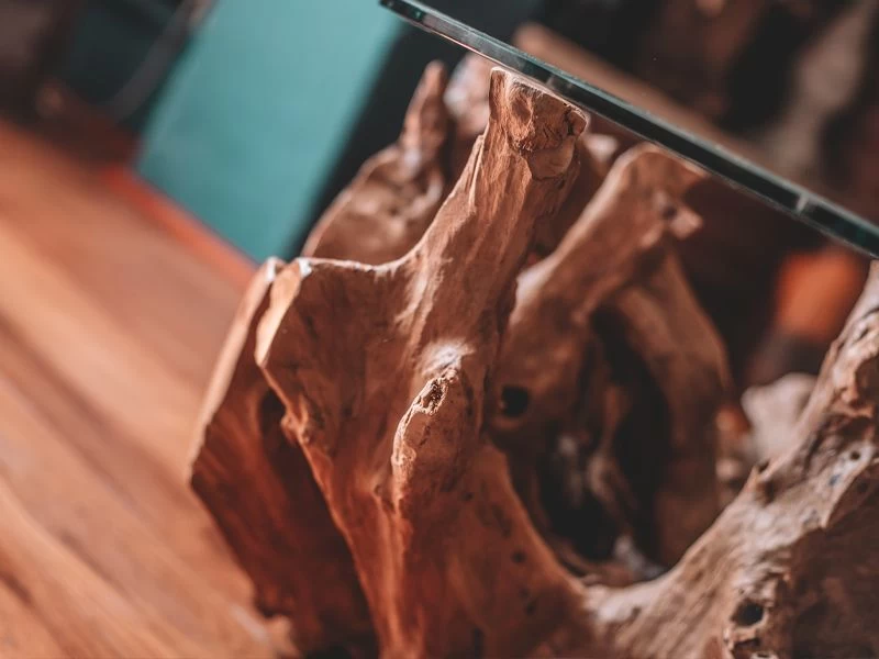 Naga Round Coffee Table 8 Naga Round Coffee Table - Image 6