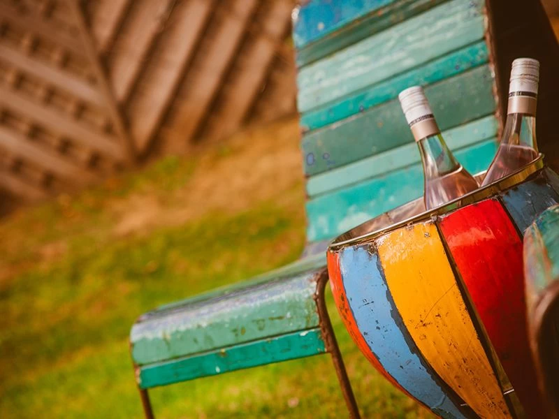 Infinity Chair Green 7 Infinity Chair Green - Image 5