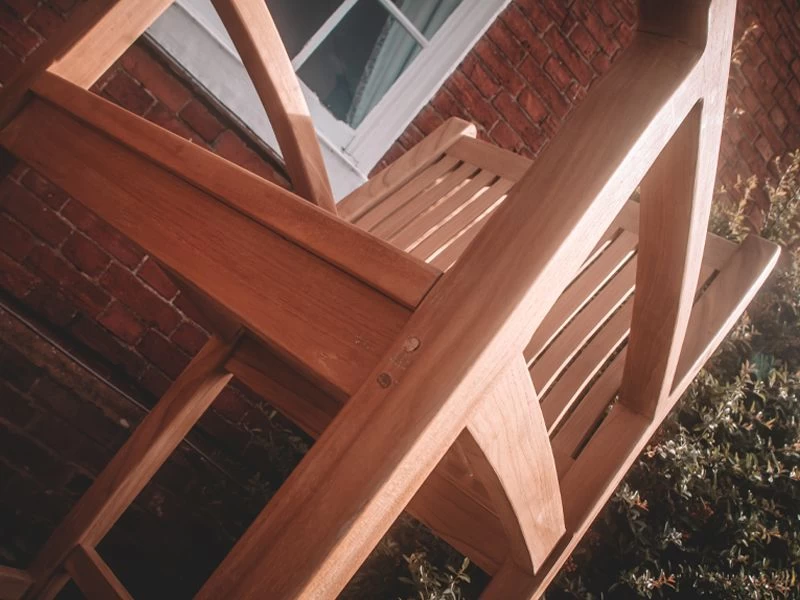 Marley Bar Armchair 9 Marley Bar Armchair - Image 7