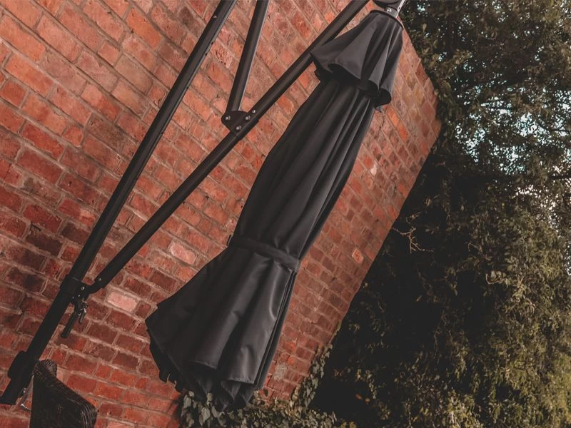 Turino Wall Parasol | Now Reduced 22 Turino Wall Parasol | Now Reduced - Image 20