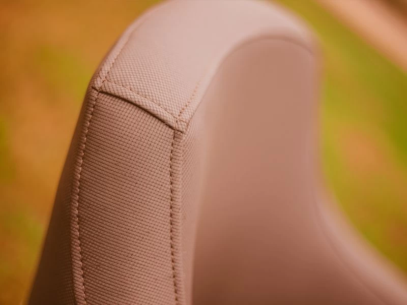 London 6 Chair Round Dining Set 9 London 6 Chair Round Dining Set - Image 7