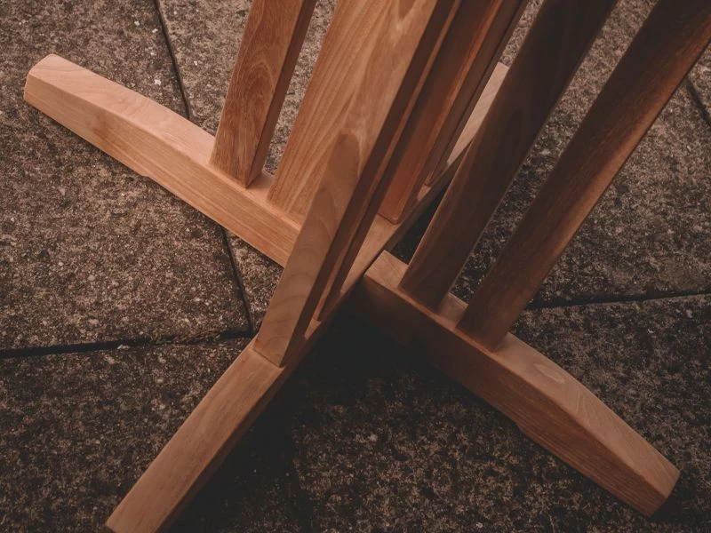 Marley Bar Table 8 Marley Bar Table - Image 6