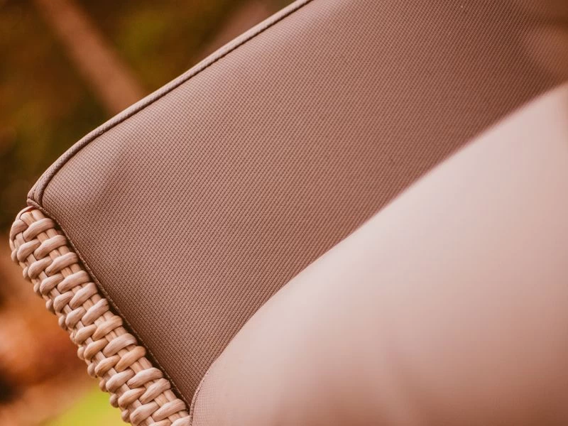 London 6 Chair Round Dining Set 11 London 6 Chair Round Dining Set - Image 9