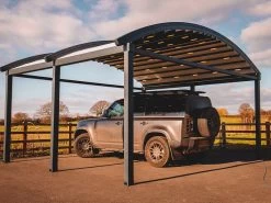 Ex Display Luna Crescent Retractable Awning - 5X 6M| Luna Range 26 Ex Display Luna Crescent Retractable Awning - 5X 6M| Luna Range -Garden Comfort Shop resized 17 4 1