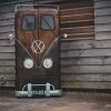 Indian VW Vintage Bus Storage Cabinet -Garden Comfort Shop resized 1 1