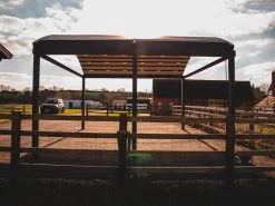 Ex Display Luna Crescent Retractable Awning - 5X 6M| Luna Range 37 Ex Display Luna Crescent Retractable Awning - 5X 6M| Luna Range -Garden Comfort Shop resized 1 4 1