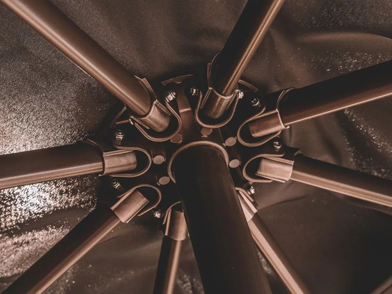 Turino Wall Parasol | Now Reduced 15 Turino Wall Parasol | Now Reduced - Image 13