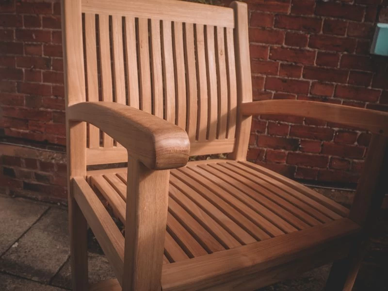 Marley Bar Armchair 5 Marley Bar Armchair - Image 3