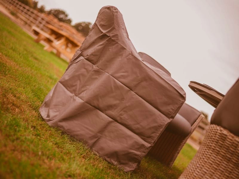 London 6 Chair Round Dining Set 15 London 6 Chair Round Dining Set - Image 13