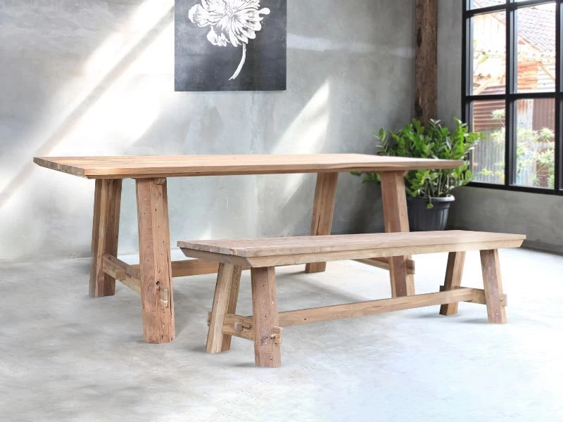 Sigar Bench 7 Sigar Bench - Image 5