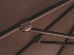 Turino Wall Parasol | Now Reduced 35 Turino Wall Parasol | Now Reduced -Garden Comfort Shop resized 4 3