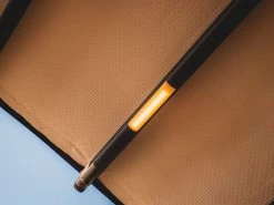 Ex Display Luna Crescent Retractable Awning - 5X 6M| Luna Range 40 Ex Display Luna Crescent Retractable Awning - 5X 6M| Luna Range -Garden Comfort Shop resized 5 1 11 1