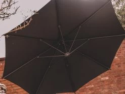 Turino Wall Parasol | Now Reduced 26 Turino Wall Parasol | Now Reduced -Garden Comfort Shop resized 6 1 3