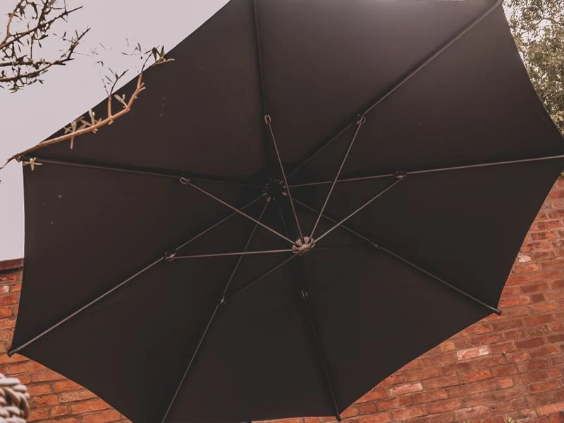 Turino Wall Parasol | Now Reduced 7 Turino Wall Parasol | Now Reduced - Image 5