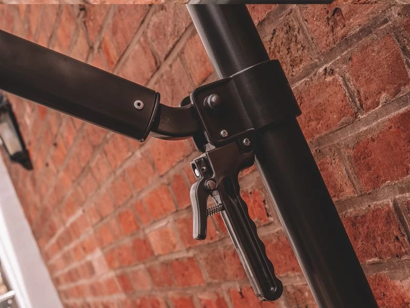 Turino Wall Parasol | Now Reduced 19 Turino Wall Parasol | Now Reduced - Image 17