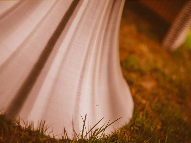 London 6 Chair Round Dining Set 19 London 6 Chair Round Dining Set - Image 17