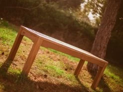 Backless Bench - 120cm 25 Backless Bench - 120cm -Garden Comfort Shop resized backless bench 11