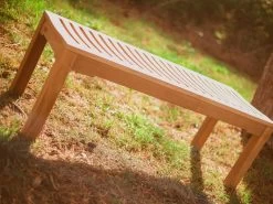 Backless Bench - 120cm 23 Backless Bench - 120cm -Garden Comfort Shop resized backless bench 2