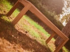 Backless Bench - 120cm 21 Backless Bench - 120cm -Garden Comfort Shop resized backless bench 6