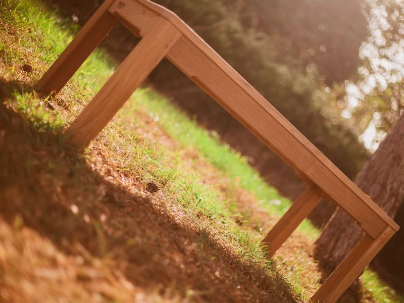 Backless Bench | FSC® Certified 14 Backless Bench | FSC® Certified - Image 12