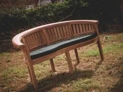 Half Moon Bench 31 Half Moon Bench -Garden Comfort Shop resized bench 1