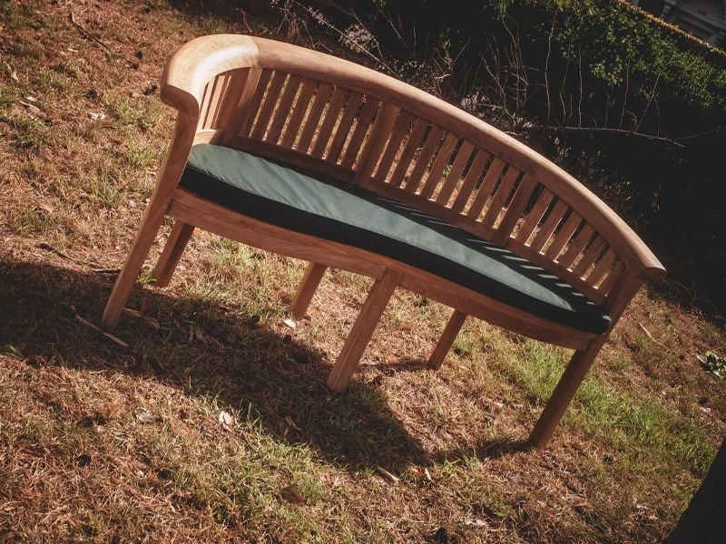 Half Moon Bench 20 Half Moon Bench - Image 18