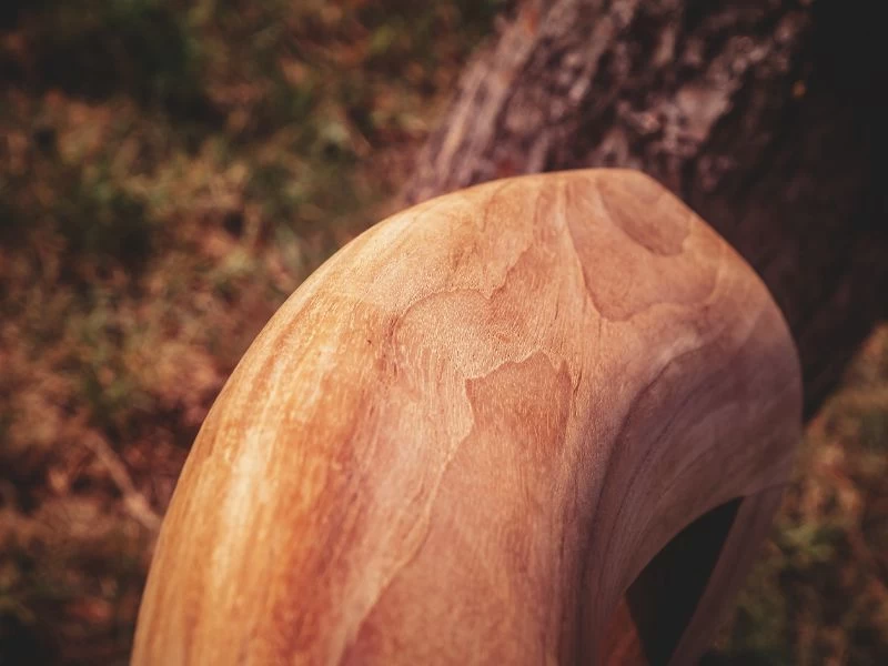 Half Moon Bench 10 Half Moon Bench - Image 8