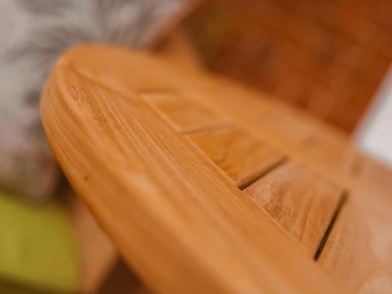 Marley Bar Table 5 Marley Bar Table - Image 3