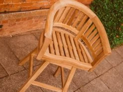 Half Moon Swivel Bar Chair 19 Half Moon Swivel Bar Chair -Garden Comfort Shop resized swivvel chairs 3