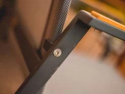 Regent 6 Chair Marbella Stacking Set | FSC® Certified -Garden Comfort Shop resized teak table w chairs 10