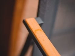 Regent 6 Chair Marbella Stacking Set | FSC® Certified -Garden Comfort Shop resized teak table w chairs 17