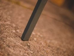 Regent 6 Chair Marbella Stacking Set | FSC® Certified -Garden Comfort Shop resized teak table w chairs 8