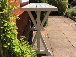 Retro Bar Table 8 Retro Bar Table -Garden Comfort Shop retro bar table 2xl