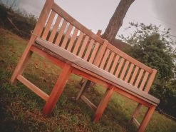 Contour Bench Cushion (Without Arms)