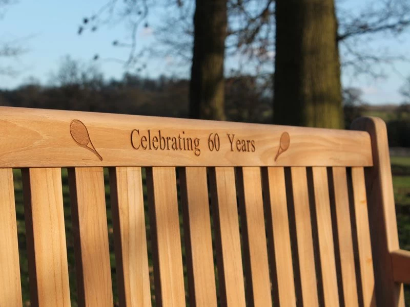 Richmond Bench 1.5m 11 Richmond Bench 1.5m - Image 9