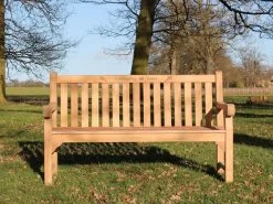 Richmond Bench 1.5m 24 Richmond Bench 1.5m -Garden Comfort Shop richmond 1.5 bench XL 3 2
