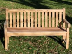 Richmond Bench 1.5m 22 Richmond Bench 1.5m -Garden Comfort Shop richmond 1.5 bench XL 4 2